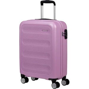 American Tourister bőrönd Astrobeam 55/20 Spinner Tsa Pastel Lavender
