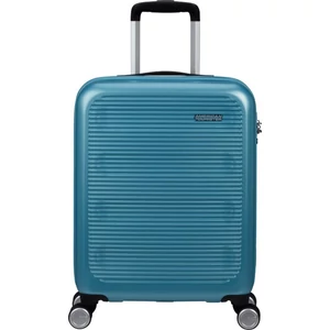 American Tourister bőrönd 25' Astrobeam Spinner 55/20 Tsa 149794/A287-Aqua
