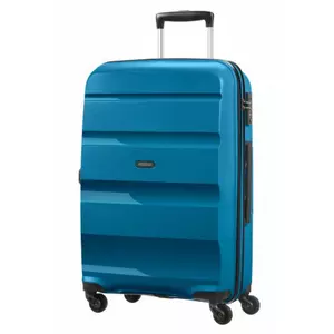 American Tourister bőrönd Bon Air Spinner M 59423/3870-Seaport Blue