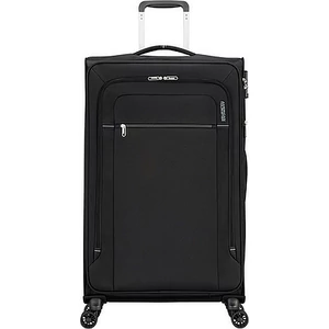 American Tourister bőrönd Crosstrack spinner 79/29 Tsa Exp 133191/1062 Black/Grey