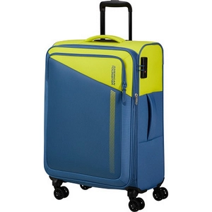 American Tourister bőrönd Daring Dash Spinner M Exp Tsa 150911/A378-Lime/Coronet