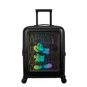 American Tourister bőrönd Dashpop Disney Spin.55/20 Exp Tsa 153856/A584-Mickey Neon Gradient