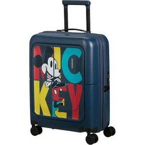 American Tourister bőrönd Dashpop Disney Spin.55/20 Exp Tsa 153856/A582-Mickey Pop Letters