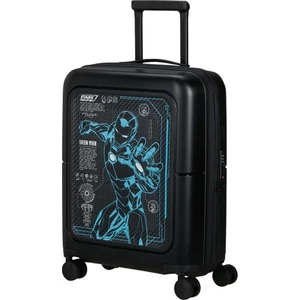 American Tourister bőrönd 25' Dashpop Disney Spin.55/20 Exp Tsa Marvel 153857/5057-Iron Man