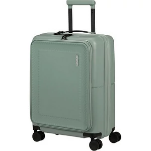 American Tourister bőrönd Dashpop Spinner 55/20 Exp Frontl. 153871/A580-Iceberg Green
