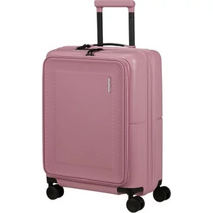 American Tourister bőrönd Dashpop Spinner 55/20 Exp Frontl. 153871/A577-Pink