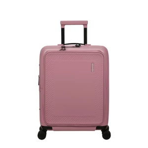 American Tourister bőrönd Dashpop Spinner 55/20 Exp Frontl. 153871/A577-Lilas Pink