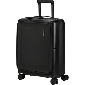 American Tourister bőrönd Dashpop Spinner 55/20 Exp Frontl. 153871/651-True Black