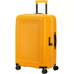 American Tourister bőrönd Dashpop Spinner 67/24 Exp Tsa 151860/1371-Golden Yellow