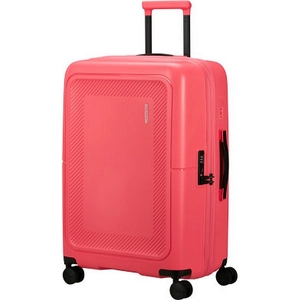 American Tourister bőrönd Dashpop Spinner 67/24 Exp Tsa 151860/A490-Sugar Pink