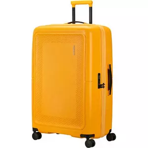 American Tourister bőrönd Dashpop Spinner 77/28 Exp Tsa 151861/1371-Golden Yellow