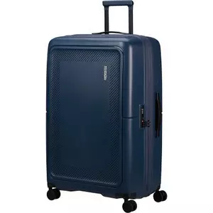 American Tourister bőrönd Dashpop Spinner 77/28 Exp Tsa 151861/1549-Midnight Blue