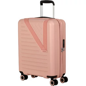American Tourister bőrönd Dynabelt Spinner 55/20 Exp Tsa 154291/A616-Rose