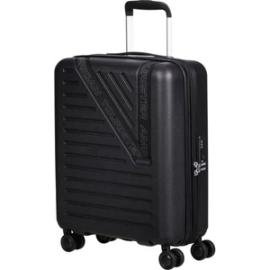 American Tourister bőrönd Dynabelt Spinner 55/20 Exp Tsa 154291/A615-Black