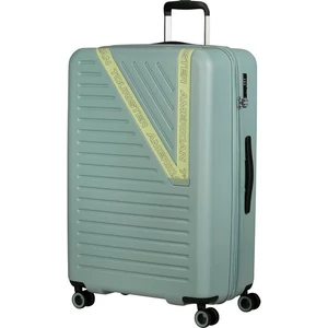 American Tourister bőrönd Dynabelt Spinner 77/28 Exp Tsa 154293/A617-Green