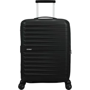 American Tourister bőrönd 25' Fastforward Spinner 55/20 Tsa Exp 155259/361E-Flash Black