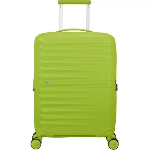 American Tourister bőrönd 25' Fastforward Spinner 55/20 Tsa Exp 155259/8924-Neon Lime