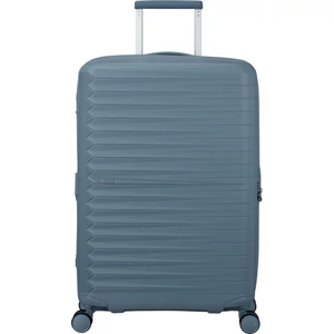 American Tourister bőrönd 25' Fastforward Spinner 68/25 Tsa Exp 155260/1827-Steel Blue