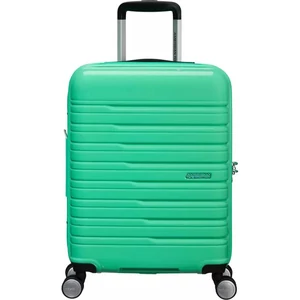 American Tourister bőrönd Flashline Pop Spinner 55/20 Exp Tsa 151099/1507-Light Green