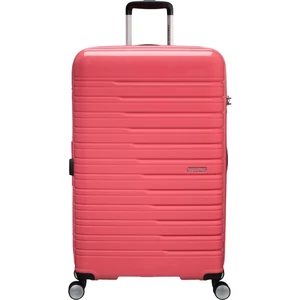 American Tourister bőrönd 25' Flashline Pop Spinner 78/29 Exp Tsa 151105/B152-Pink
