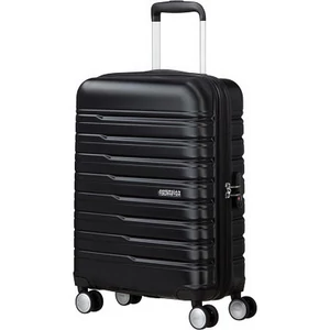 American Tourister bőrönd Flashline Spinner 55/20 Tsa 14'9767/614'-Shadow Black