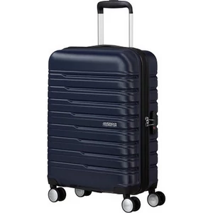 American Tourister bőrönd Flashline Spinner 55/20 Tsa 14'9767/14'43-Ink Blue