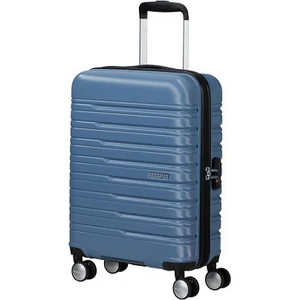 American Tourister bőrönd Flashline Spinner 55/20 Tsa 14'9767/A283-Coronet Blue