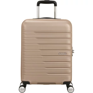 American Tourister bőrönd Flashline Spinner 55/20 Tsa 149767/1173-Ivory Gold