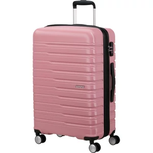 American Tourister bőrönd 25' Flashline Spinner 67/24 Exp Tsa 149768/A577-Pink