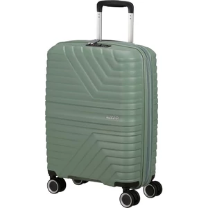 American Tourister bőrönd 25' Flytwist Spinner 55/20 Tsa Exp 155265/1128-Botanic Green
