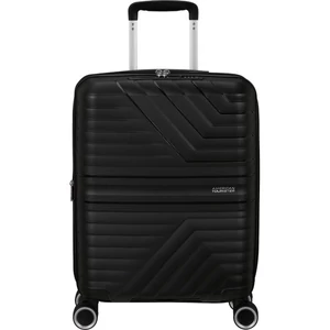 American Tourister bőrönd 25' Flytwist Spinner 55/20 Tsa Exp 155265/614-Shadow Black