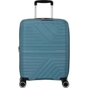 American Tourister bőrönd 25' Flytwist Spinner 55/20 Tsa Exp 155265/1831-Storm Blue