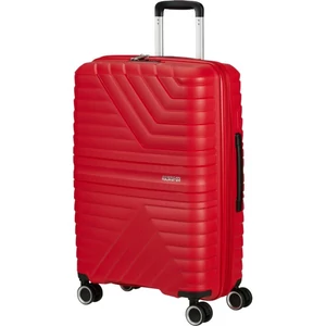 American Tourister bőrönd 25' Flytwist Spinner 67/24 Tsa Exp 155266/4695-True Red