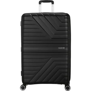 American Tourister bőrönd 25' Flytwist Spinner 78/29 Tsa Exp 155267/614-Shadow Black