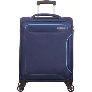 American Tourister bőrönd Holiday Heat Spinner 55/20 106794/1596-Navy