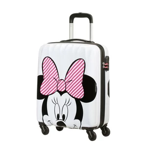 American Tourister bőrönd Hypertwist Spinner55/20 Disney2.0 Minnie 106497/8165-Stripes
