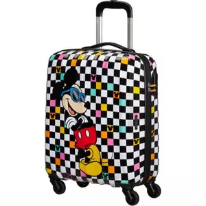 American Tourister bőrönd Hypertwist Spinner 55/20 106497/A080-Mickey