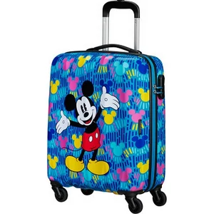 American Tourister bőrönd Hypertwist Spinner 55/20 Disney 2.0 106497/9984-Euphoria