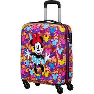 American Tourister bőrönd Hypertwist Spinner 55/20 Disney 2.0 106497/9985-Euphoria