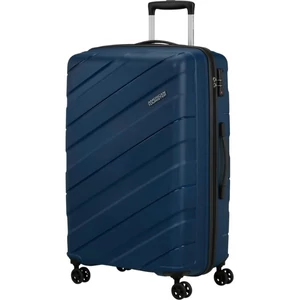 American Tourister bőrönd Jetdriver 3.0 Spinner 77/28 150864/1598 Navy Blue