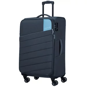 American Tourister bőrönd L Powertrip 14'8778/1596-Navy
