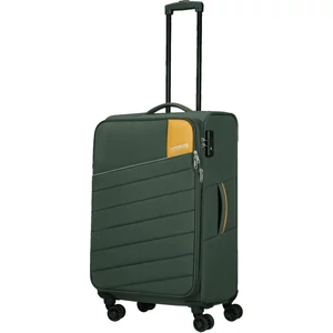 American Tourister bőrönd M Powertrip 14'8777/14'75-Khaki