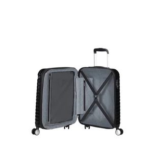 American Tourister kabinbőrönd Mickey Clouds Spinner 55/20 Exp Tsa 14'7087/A104-Mickey True Black