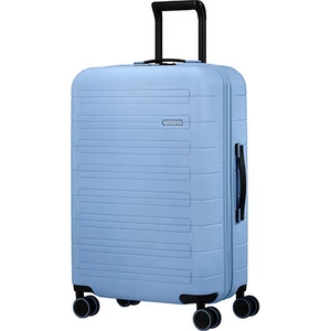 American Tourister bőrönd Novastream Spinner 67/24 TSA Exp. 139276/8365-Pastel Blue