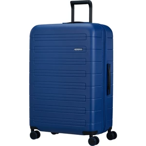 American Tourister bőrönd Novastream Spinner 77/28 TSA Exp. 139277/1598-Navy Blue