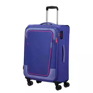 American Tourister bőrönd Pulsonic Spinner 68/25 Exp Tsa 146517/5104-Soft Lilac
