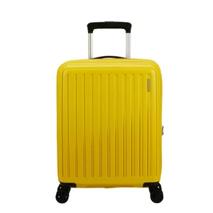 American Tourister bőrönd Rejoy Spinner 55/20 Tsa 153176/493-Electric Yellow