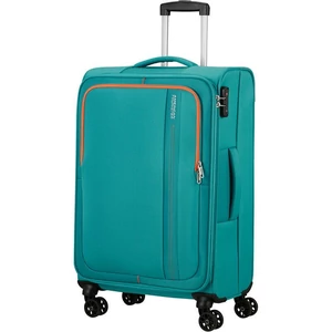 American Tourister bőrönd Sea Seeker Spinner 68/25 Tsa 146675/1013-Aqua Green