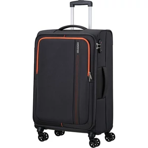 American Tourister bőrönd Sea Seeker Spinner 68/25 Tsa 146675/1175-Charcoal Grey
