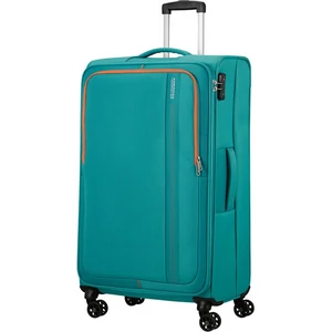American Tourister bőrönd Sea Seeker Spinner 80/30 Tsa 146676/1013-Aqua Green